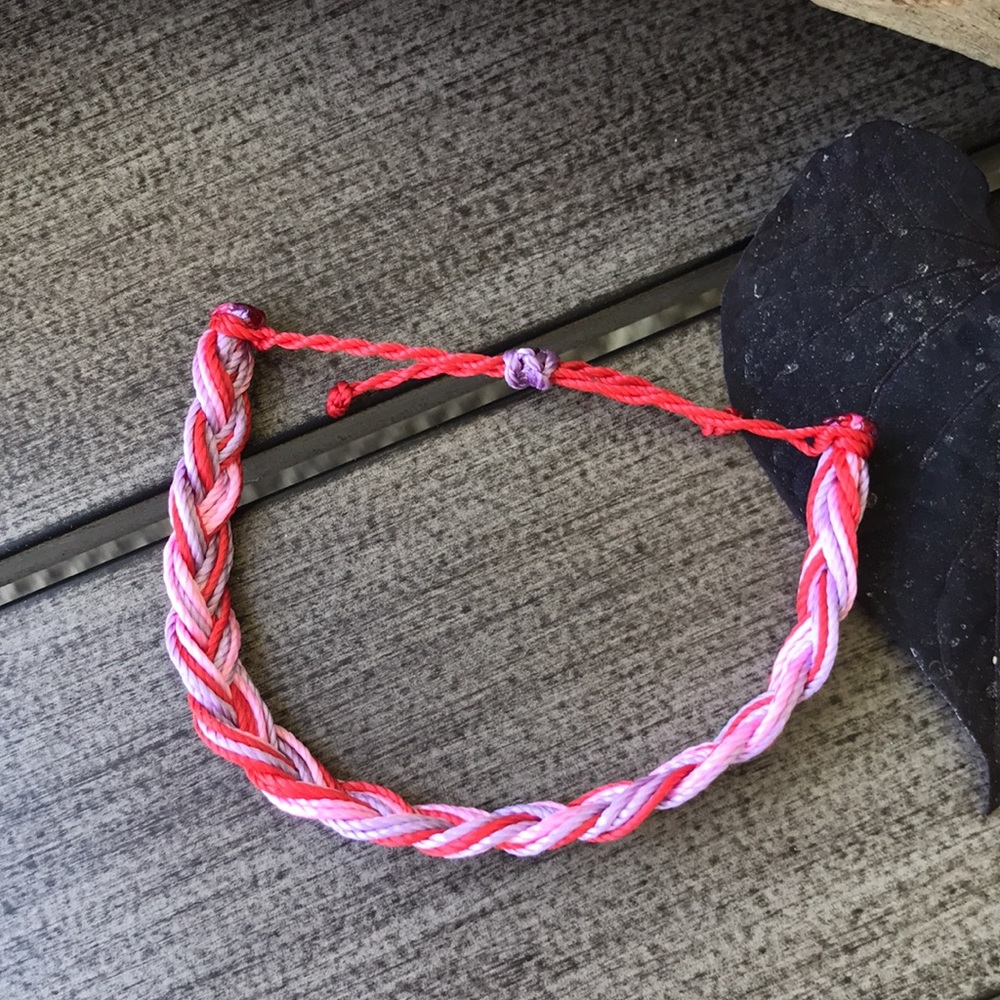 🌼🌿Handmade Adjustable Bracelet Set🌿🌼 - Picture 3 of 6